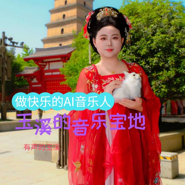 玉溪音乐宝地