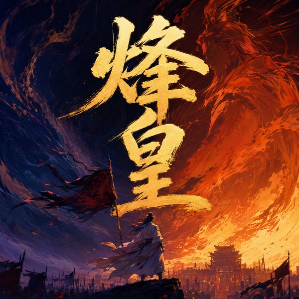 烽皇