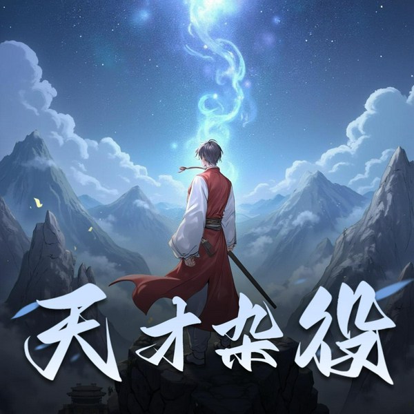 天才杂役