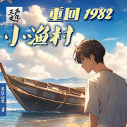 重回1982小渔村|重生爽文|发家致富|赶海种田 多人有声剧