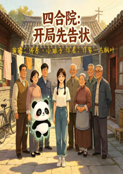 四合院：开局先告状-作家一片枫叶-佛系丶小娘子