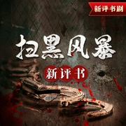 扫黑风暴:硬核反腐大案|黑帮覆灭纪实|现实版狂飙|大案纪实|老匠播讲--喜马拉雅