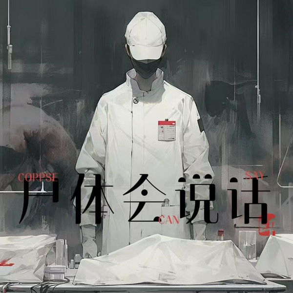 尸体会说话|法医追凶|悬疑探案|摸骨