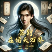 签到在诸天万界|形之于声剧社演播|武侠玄幻|热血|穿越|燃爆|爽剧--喜马拉雅