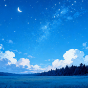 -佚名-助眠白噪音