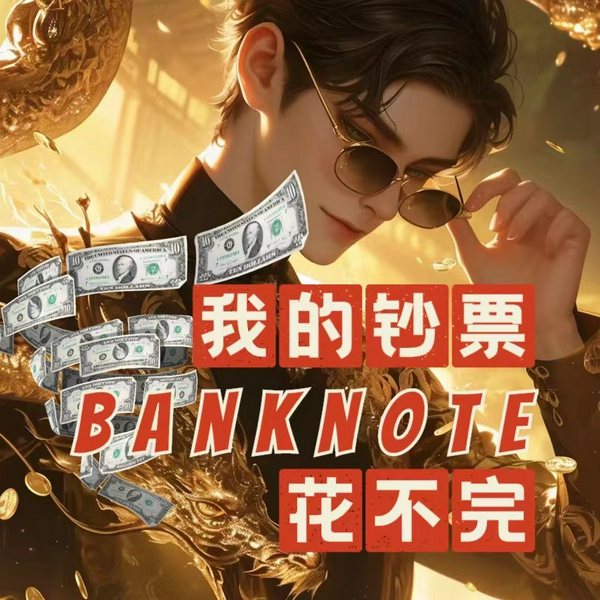 我的钞票花不完|悬疑惊悚