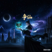 争仙-不会呼吸的鱼-不会呼吸的鱼