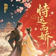 恃运而娇-佚名-主播尤婭