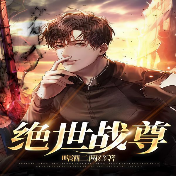 绝世战尊|洛天沈欣怡|多人剧