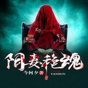 阴妻艳魂-今何夕-北京汇文立业文化传播有限公司，第二城子