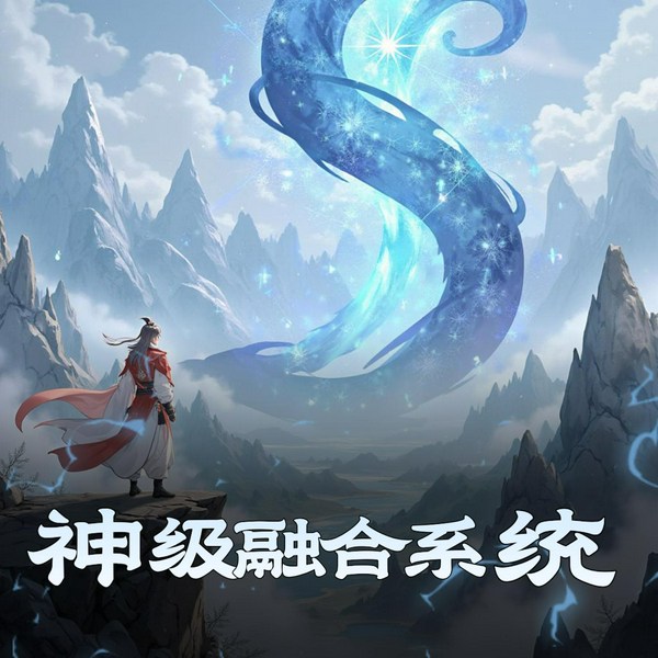 神级融合系统