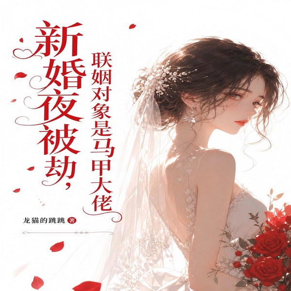 新婚夜被劫,联姻对象是马甲大佬