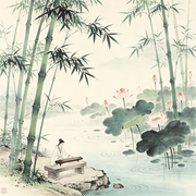 道家音乐|道家经典仙曲|神咒|道家仙曲空山静|道家早课--古筝十大名曲