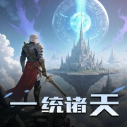 一统诸天|精品双播-佚名-湘音品诵