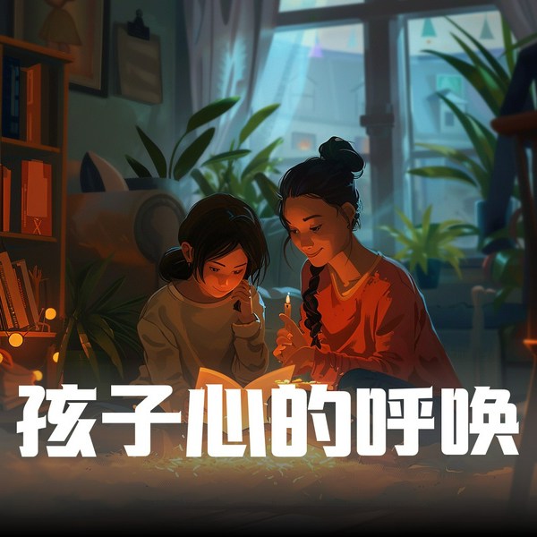 孩子心的呼唤|亲子教育心理学|父母课堂|家庭教育|亲子教育