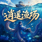 逍遥渔场|池塘是我的|蓝宝石章鱼的路|多播--喜马拉雅