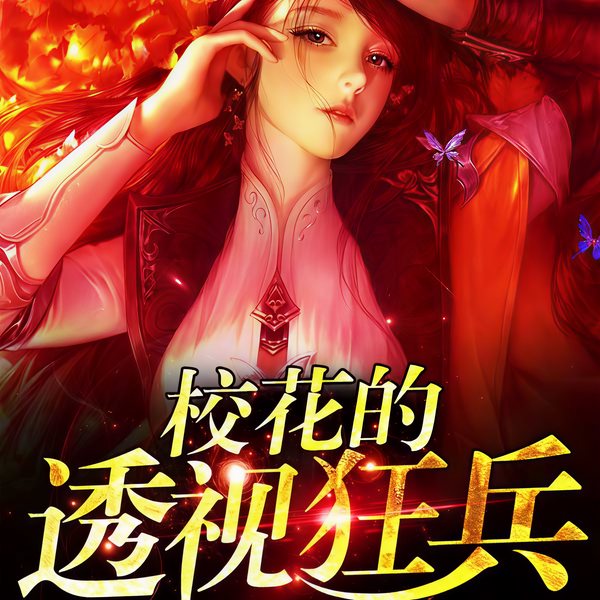 校花的透视狂兵|上部完结