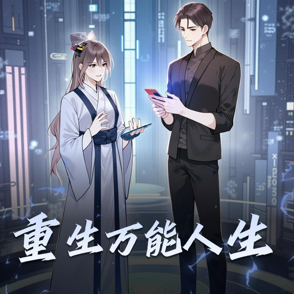 重生万能人生