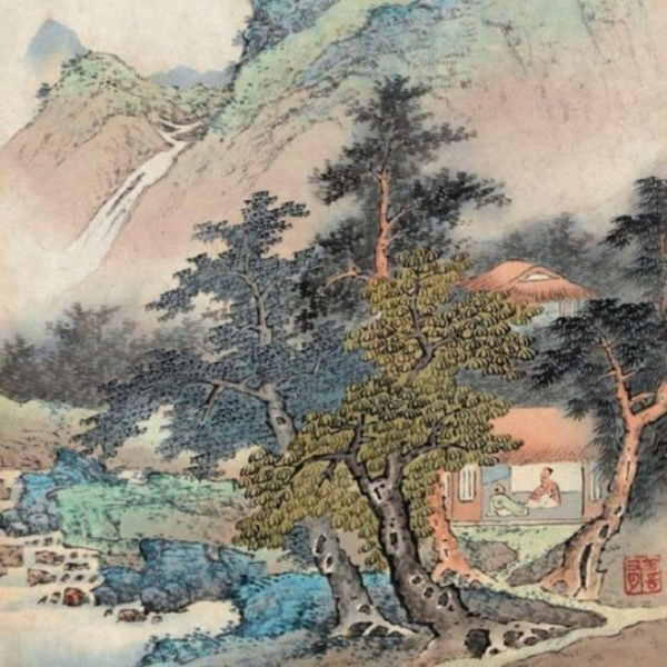 经典诗歌赏析