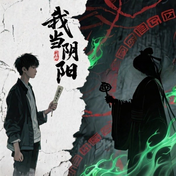 我当阴阳先生的那几年