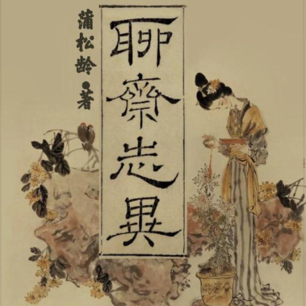 聊斋志异