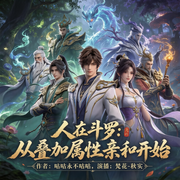 人在斗罗，从叠加属性亲和开始|玄幻精品长篇-咕咕永不咕咕-梵花-秋实