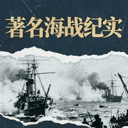 中日甲午战争|著名海战纪实|英国西班牙海洋争霸|一战二战--喜马没人听之爱听不听，喜马拉雅