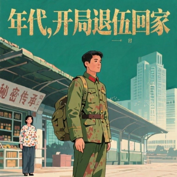 年代：开局退伍回家