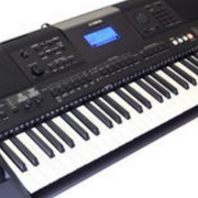 电子琴，人人钢琴-佚名-文宗圣地