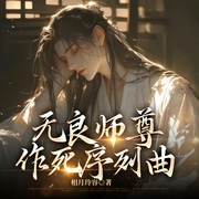 无良师尊作死序列曲-洛千朝-书耽有声