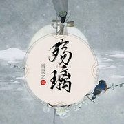 殇璃|《倾城绝恋》原著