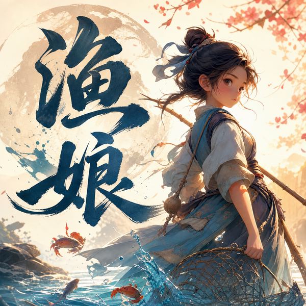 渔娘