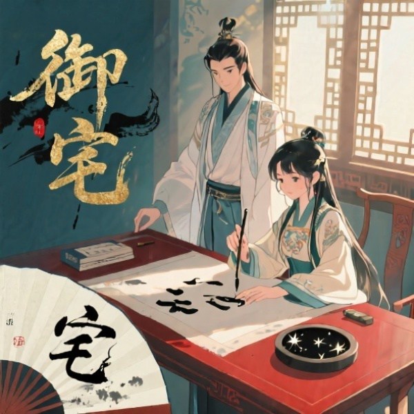 御宅