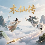 木仙传|正统修仙|从修仙小白到位列仙班