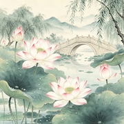 禅修净化身心|灵魂放松轻音乐|轻音乐舒缓放松纯音乐|国风--古筝十大名曲