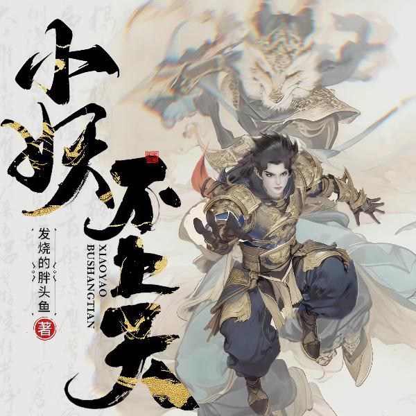 小妖不上天|多人精品有声剧|搞笑|玄幻|西游|完本