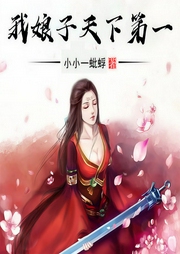 我娘子天下第一（上部完结）-小小一蚍蜉-海鸥4399197