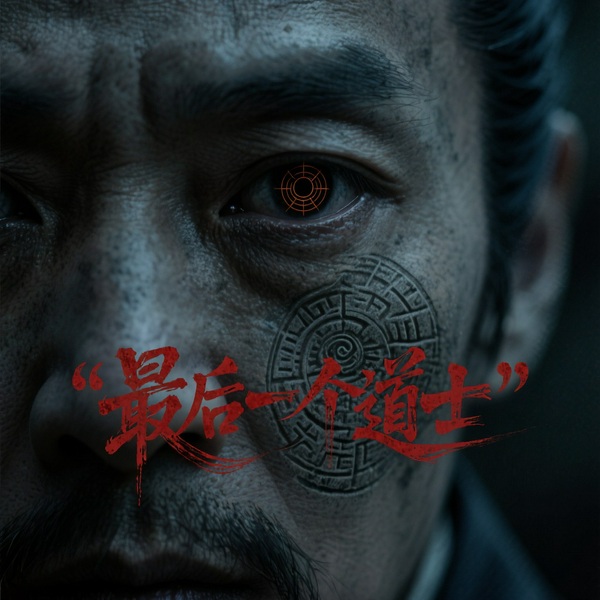 最后一个道士|玄学|灵异|怪谈