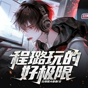 程璐玩的好极限|男频|游戏/电竞--喜马拉雅