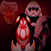 Creepy|Night-佚名-chara-lazying