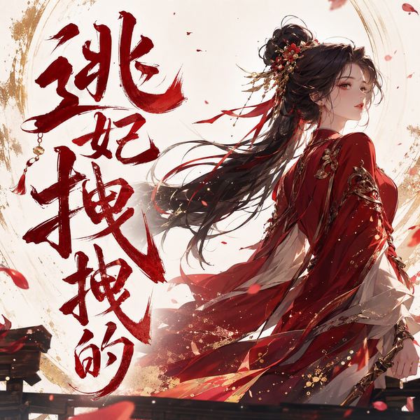 逃妃拽拽的