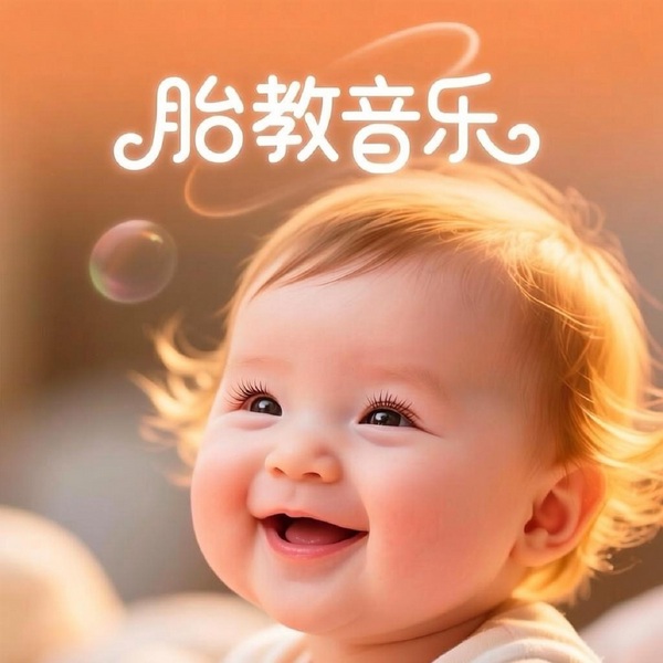 最全胎教音乐|阿尔法脑波音乐启蒙|0-6岁