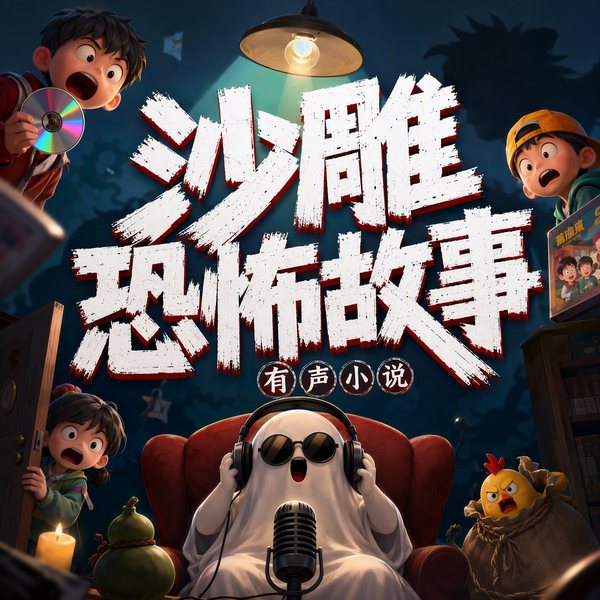 沙雕恐怖故事|民间鬼故事
