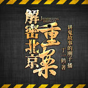 北京重案|现实里的高启强|偷情保姆|明星案|刑侦-丁一鹤-一路听天下