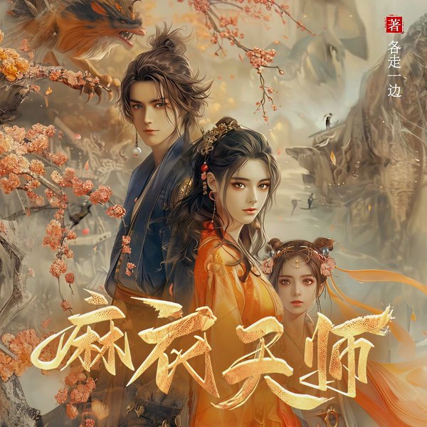 麻衣天师