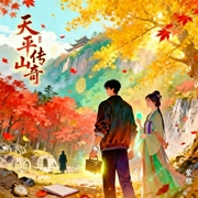 天平山传奇|玄幻悬疑|穿越冒险|跨越时空的爱恋|多人有声剧--喜马拉雅