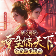 嫡女剜骨：重生惊天下，全家跪求|重生穿越|女强|复仇|权谋|爽文-板蓝根-丹斐有声