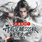 武魂废材|开局觉醒SSS级至尊武魂-盗圣零零发-凤娱有声