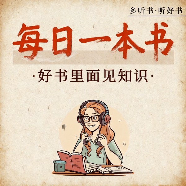 每日一本书