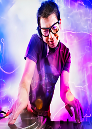 我可以抱你吗DJ-佚名-阿莱
